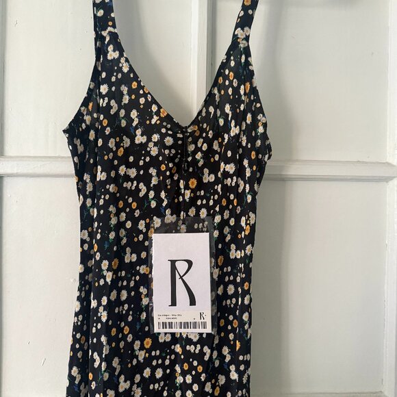 Realistaion Par - Alegra Dress - NWT - Picture 4 of 6